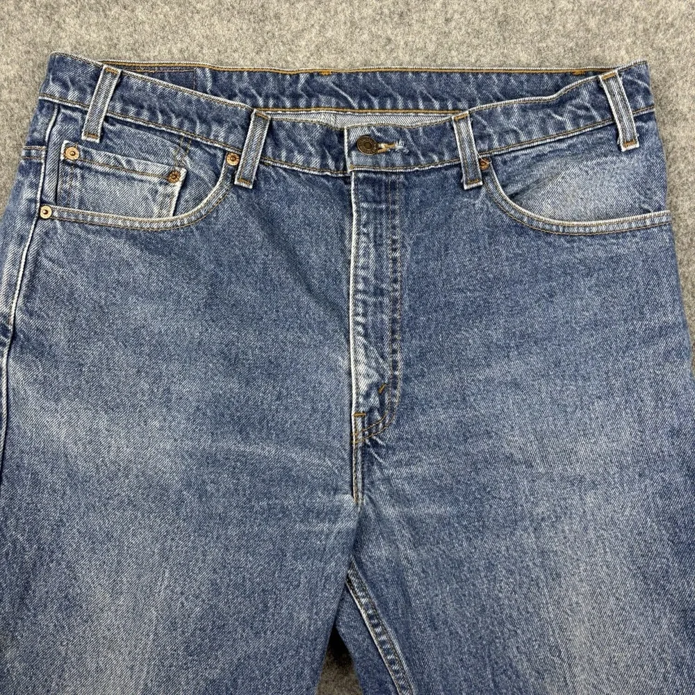 Levis product pair